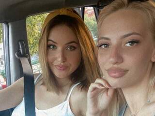 Erotik görüntülü sohbet DiamondAngels