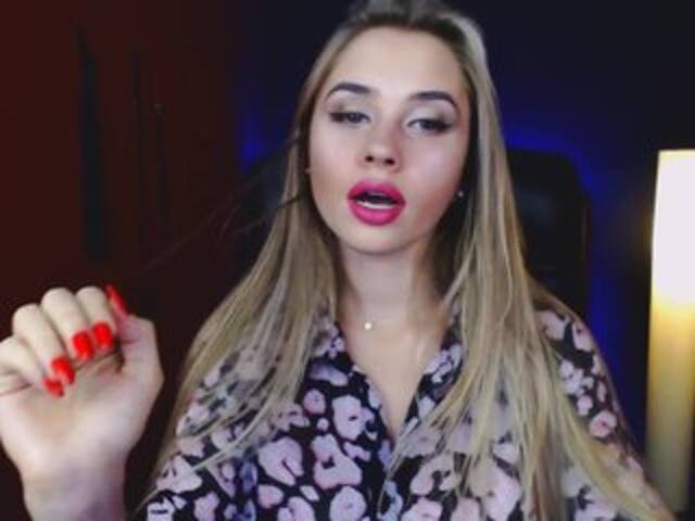 Yayın ekran görüntüleri DiamondDiva