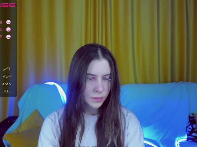 Yayın ekran görüntüleri Diana-D