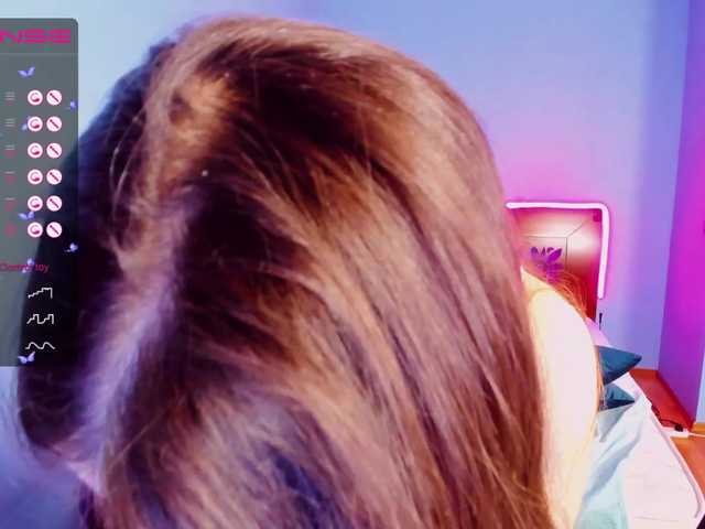 Yayın ekran görüntüleri Diana-D