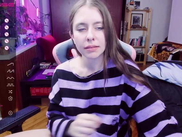 Yayın ekran görüntüleri Diana-D