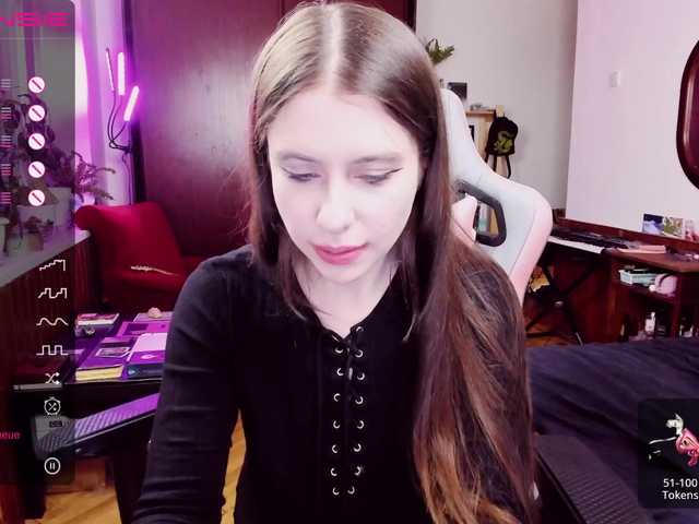 Yayın ekran görüntüleri Diana-D