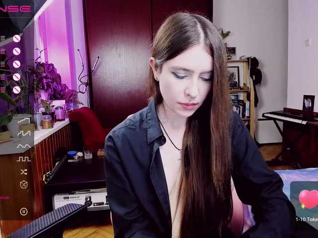 Yayın ekran görüntüleri Diana-D