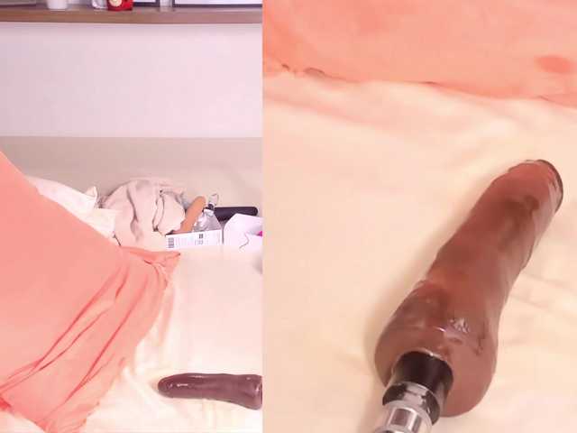 Yayın ekran görüntüleri Diana-Duran