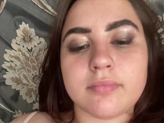 Erotik görüntülü sohbet DianaTaylor