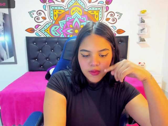 Yayın ekran görüntüleri DianaAndrews