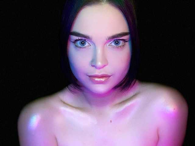 Profilin fotoğrafı DianaBolkova