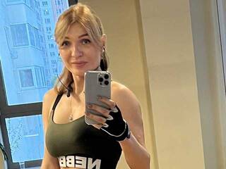 Erotik görüntülü sohbet Dianachka1979