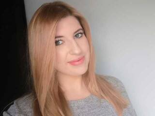 Erotik görüntülü sohbet DianaDream