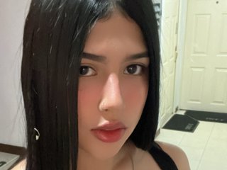 Erotik görüntülü sohbet Dianakinky