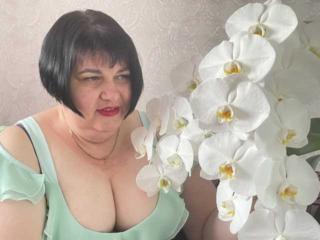 Profilin fotoğrafı DianaLady