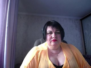 Erotik görüntülü sohbet DianaLady