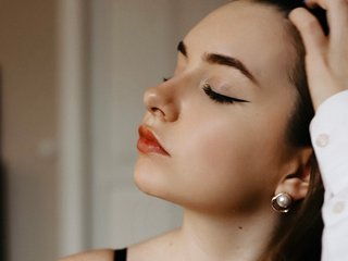 Erotik görüntülü sohbet DianaSoul