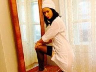 Erotik görüntülü sohbet dianchikk