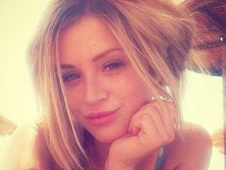Erotik görüntülü sohbet DianeLaSweet