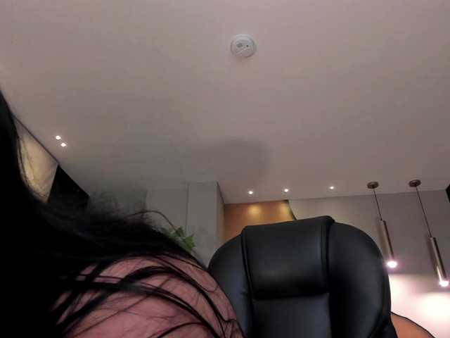 Yayın ekran görüntüleri DianeWilde