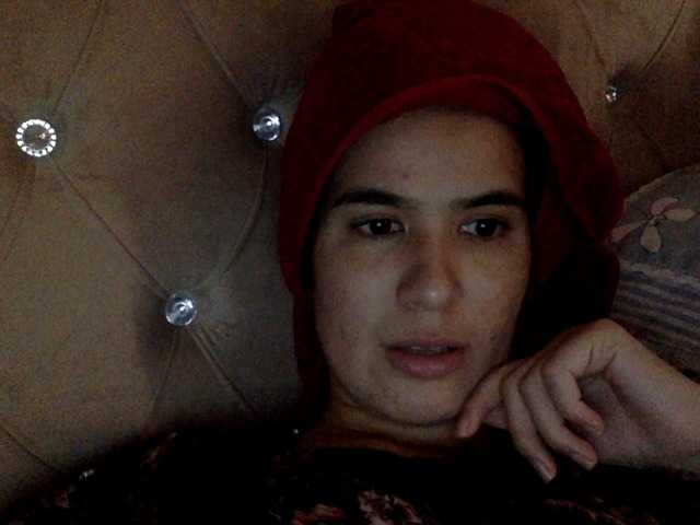 Yayın ekran görüntüleri Dilzsex