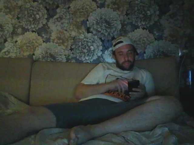 Yayın ekran görüntüleri DimandSasha