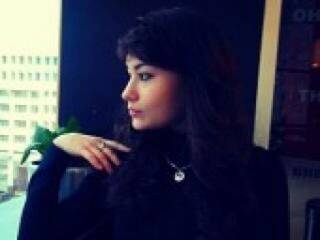 Erotik görüntülü sohbet dinaarochka