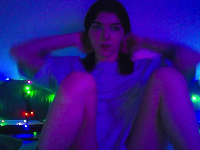 Yayın ekran görüntüleri DinaKitty