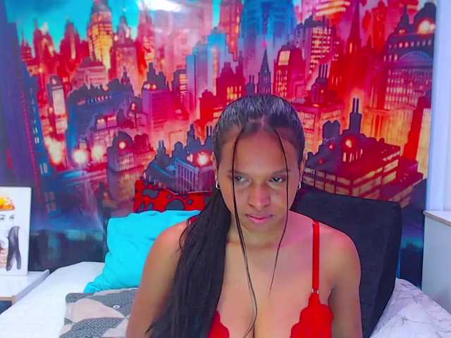 Fotoğraflar DiosadelEbano Im a bad girl naughty and playful and now i feel so so naughty!! Lets play with me Ride Dildo at goal #cum #dildo #latina #teen #bigboobs // rool the dice active // pvt is open