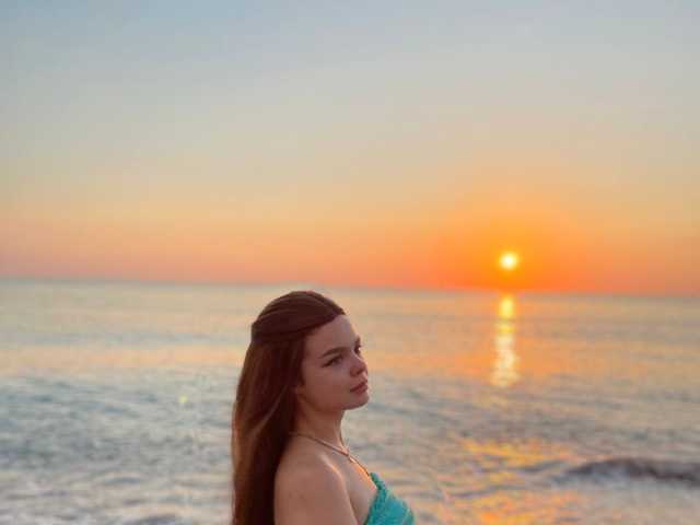 Profilin fotoğrafı DiPrincess