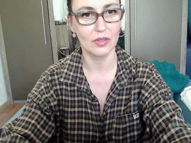 Yayın ekran görüntüleri Ulyana_72