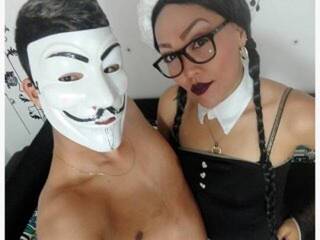 Erotik görüntülü sohbet NOLIMITSTABOO