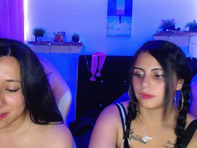 Yayın ekran görüntüleri dirtytwins
