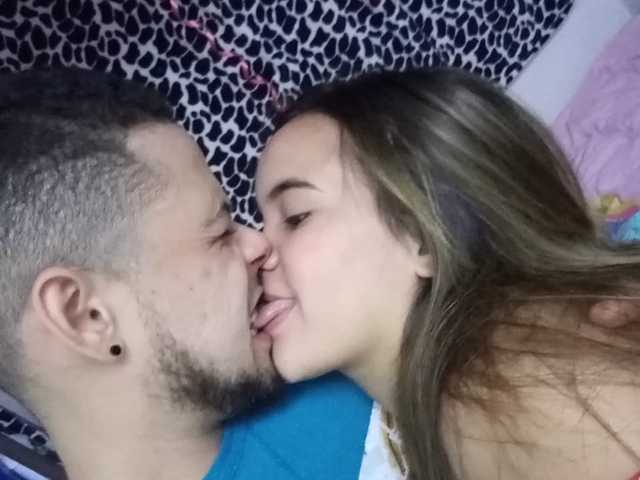 Profilin fotoğrafı dirtyy-couple