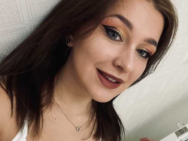 Profilin fotoğrafı Disha-Lee