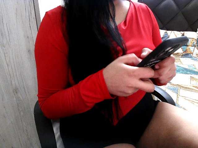 Yayın ekran görüntüleri DivaRose