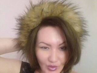 Erotik görüntülü sohbet NastyTonya