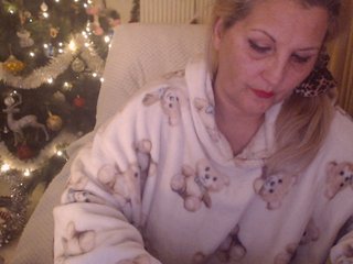 Erotik görüntülü sohbet Angel_Dm_Milf