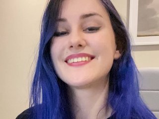Erotik görüntülü sohbet DivineSmileX