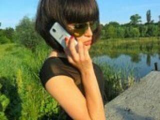 Erotik görüntülü sohbet djesika777