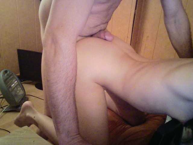 Yayın ekran görüntüleri Doggysx