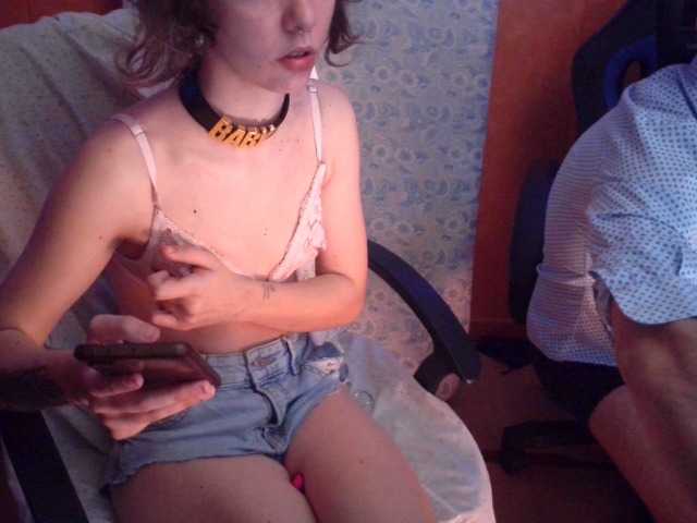 Yayın ekran görüntüleri Doggysx