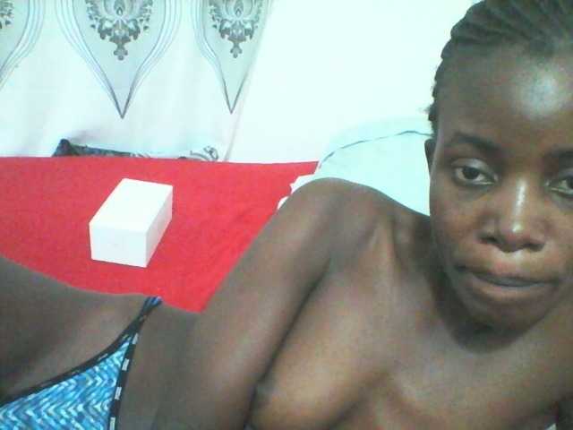 Yayın ekran görüntüleri Dolcedulce