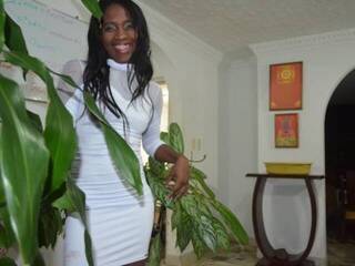 Erotik görüntülü sohbet DolcePinkPuss