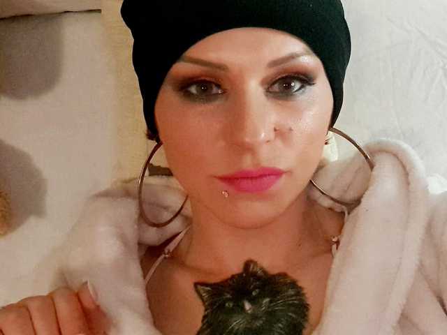 Profilin fotoğrafı DolceVioleta92