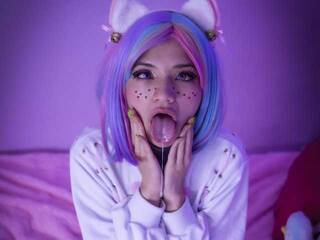 Erotik görüntülü sohbet DOLL-JOY