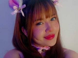 Erotik görüntülü sohbet Dollielove