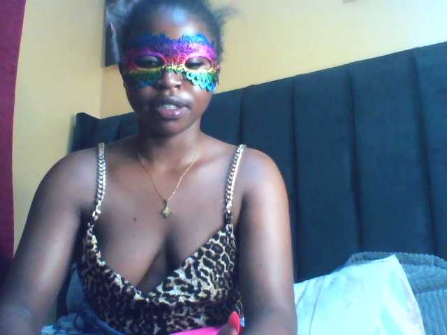 Yayın ekran görüntüleri dolllyheart