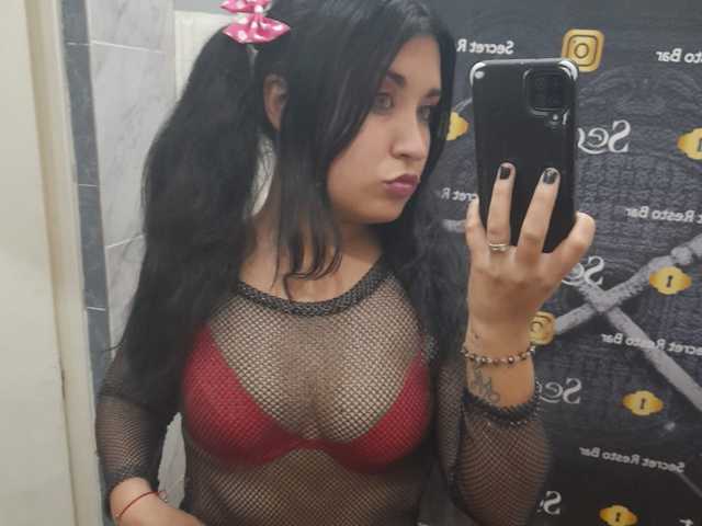 Profilin fotoğrafı DollXx69