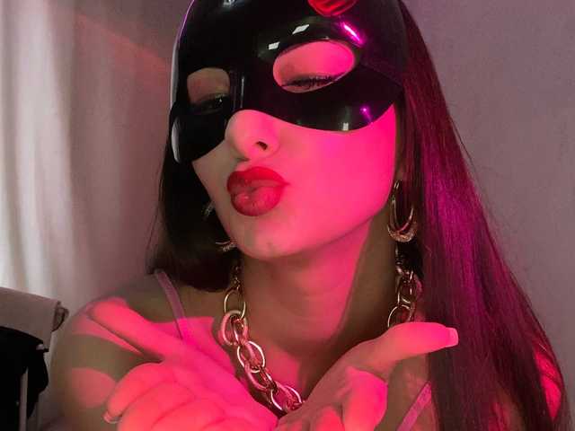 Profilin fotoğrafı DollyxDiva