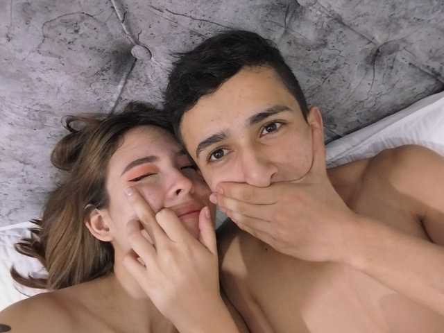 Profilin fotoğrafı DomAndAri