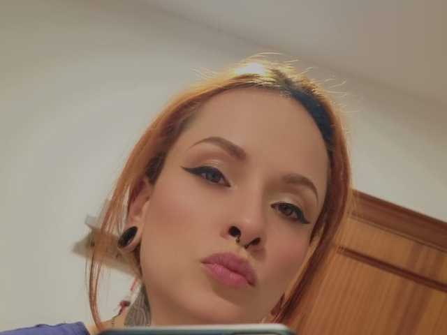 Profilin fotoğrafı DominaDeivis