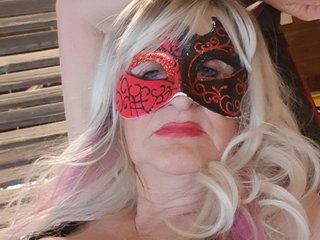 Erotik görüntülü sohbet MissLuluDivine