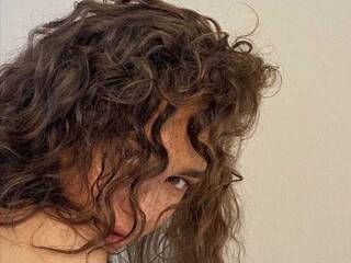 Erotik görüntülü sohbet Dominica-Sweety